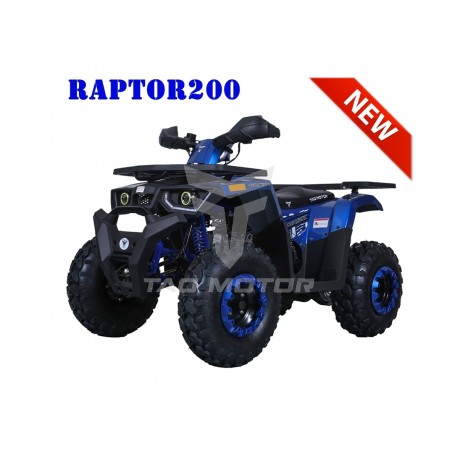 200 Raptor